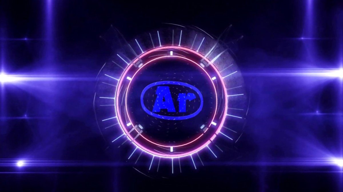 Обои абстракция