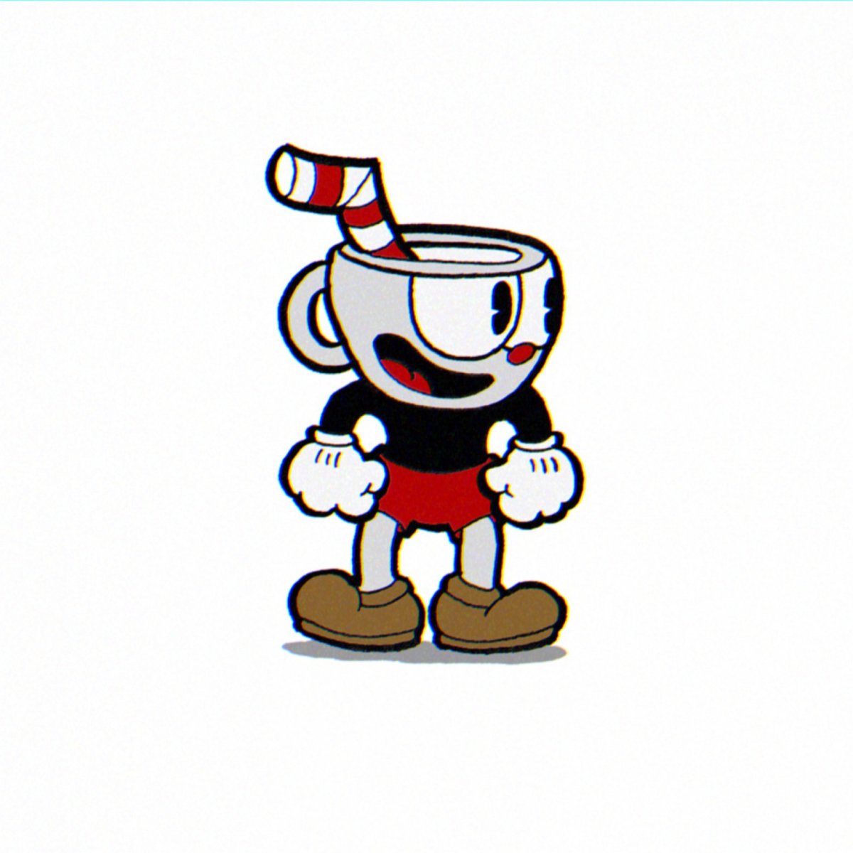 Магмэн Cuphead