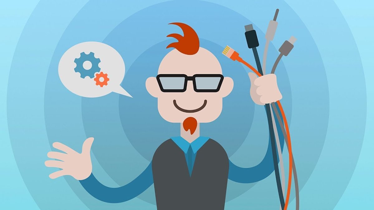 Системный администратор