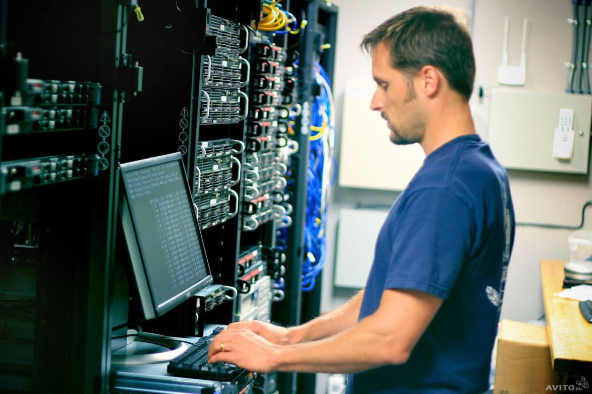 СТРЕМНЫЙ администратор