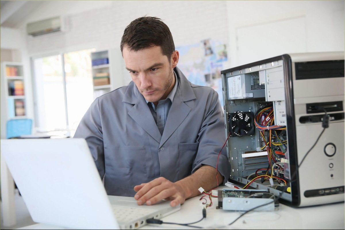 Сис администратор