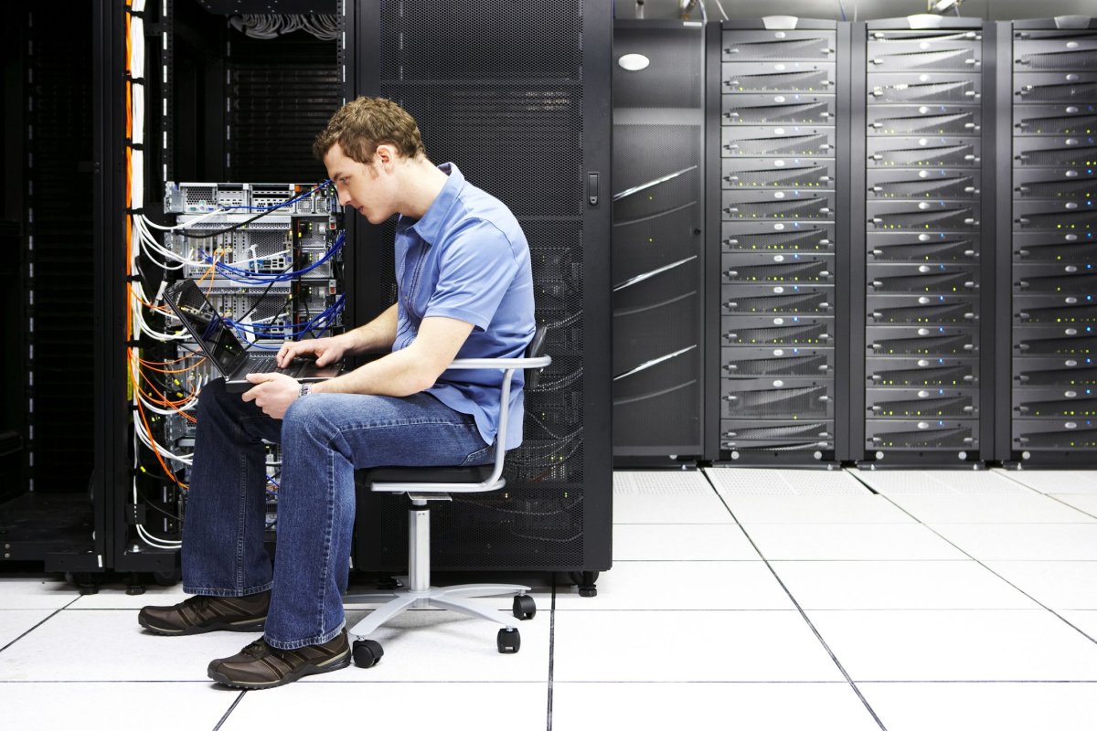 Системный администратор