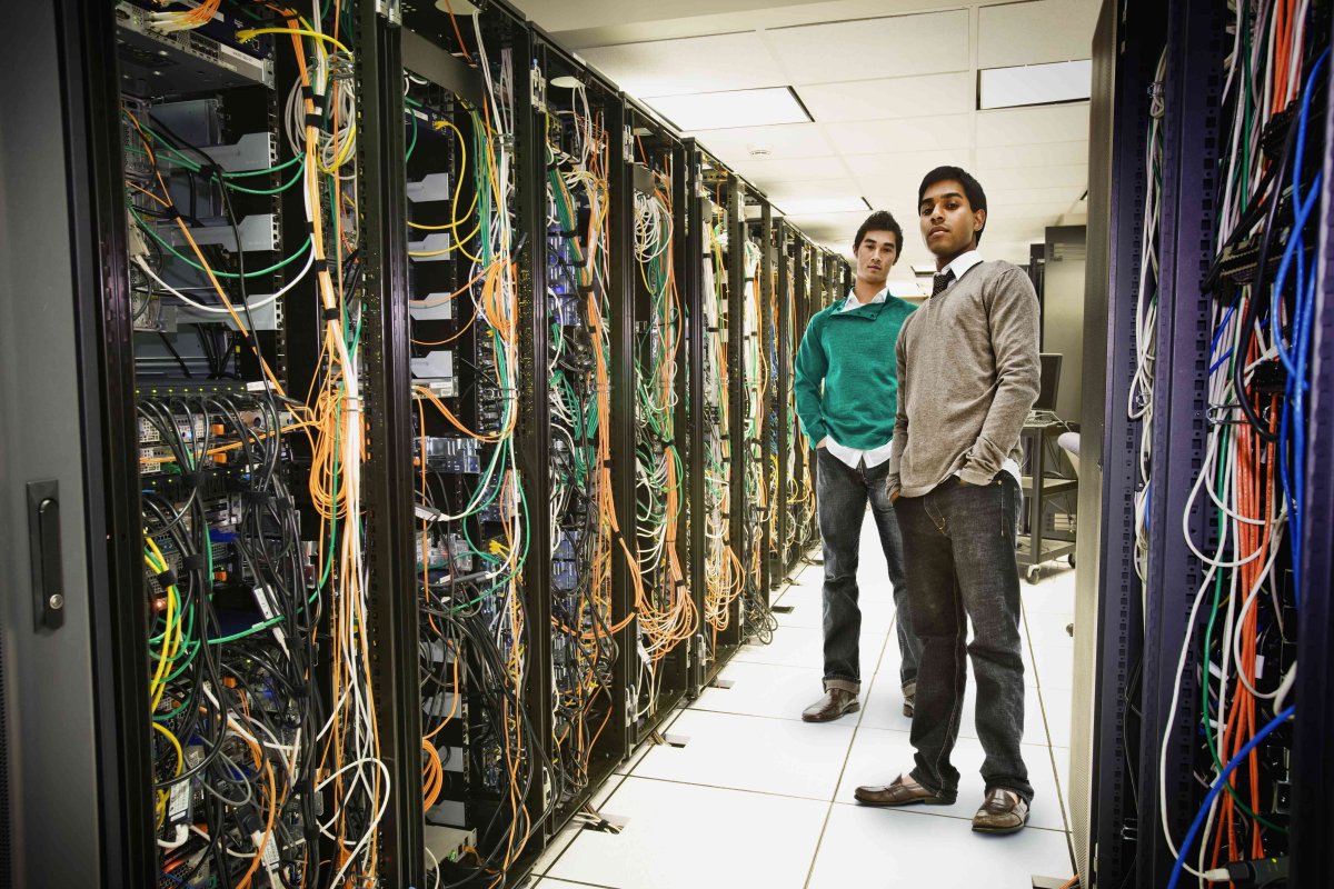 Системный администратор