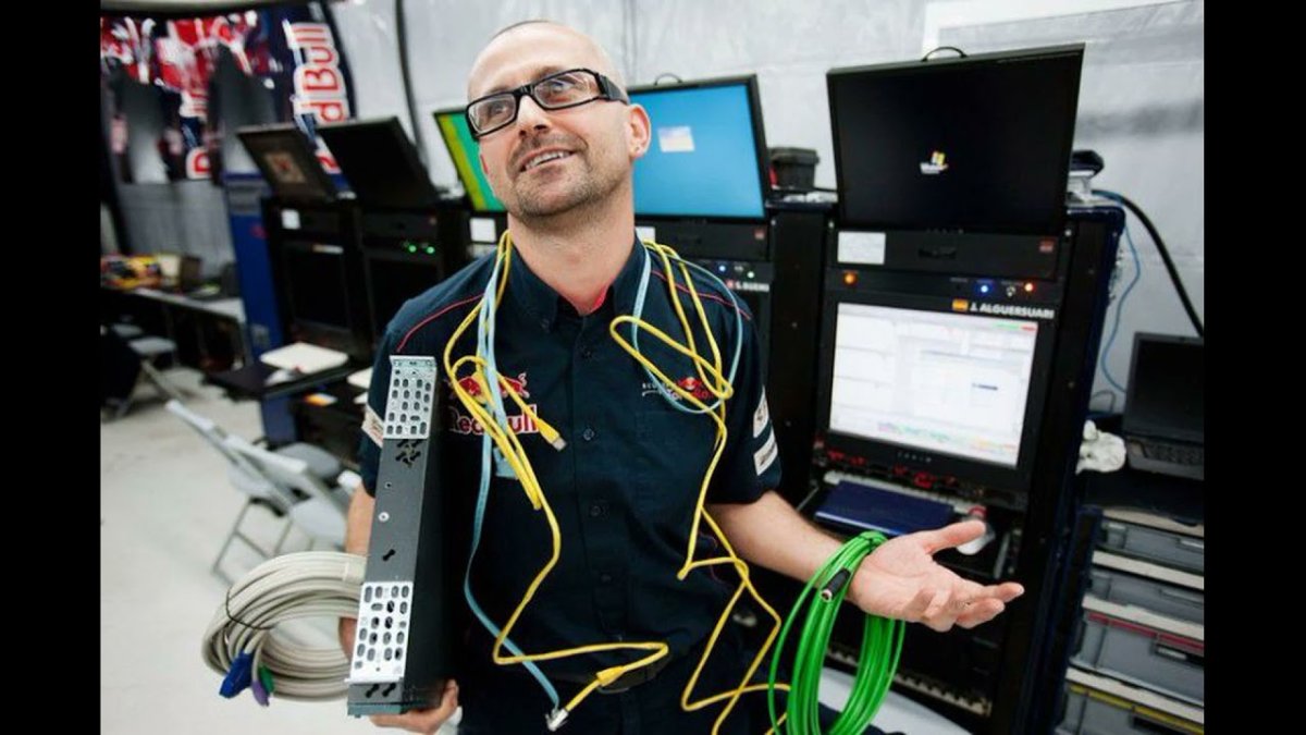 Системное администрирование