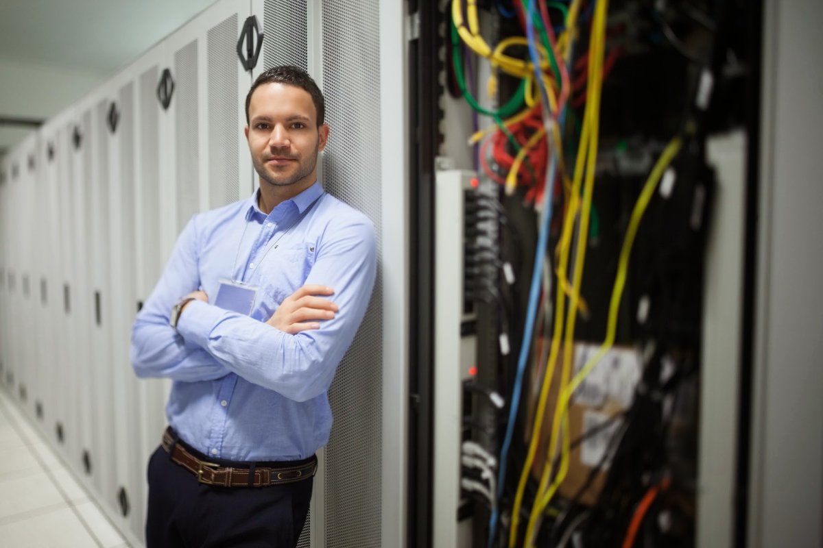 Системный администратор