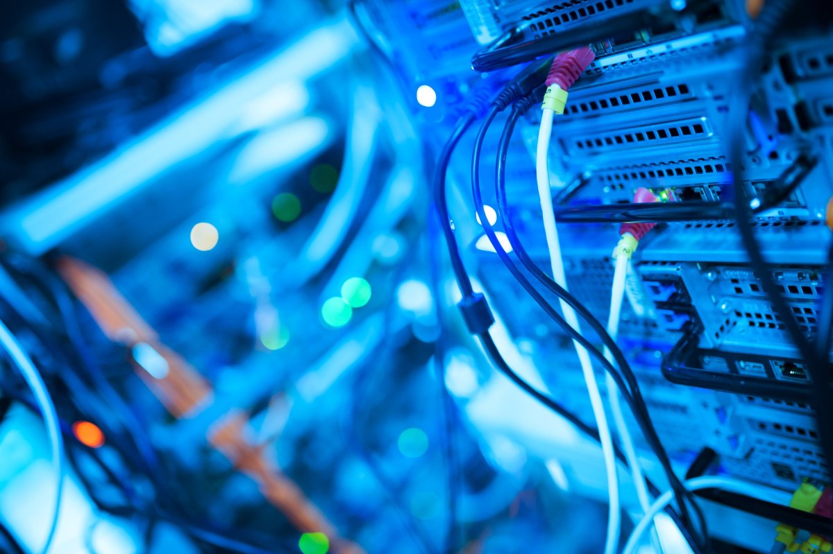 Системный администратор