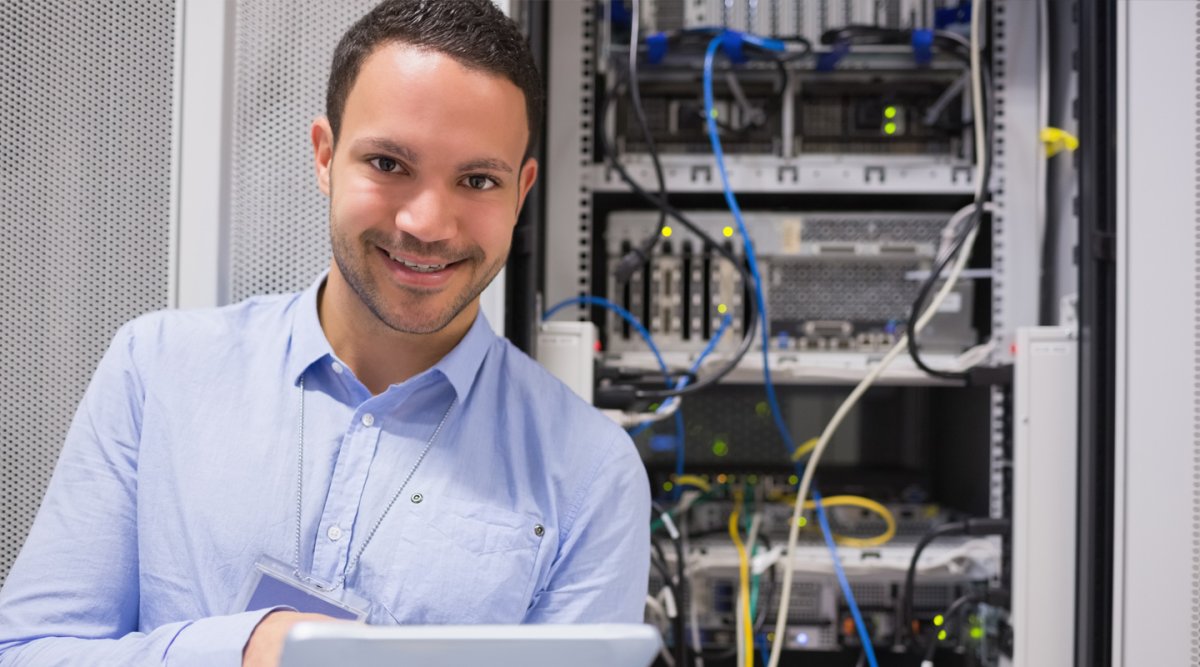 Системный администратор