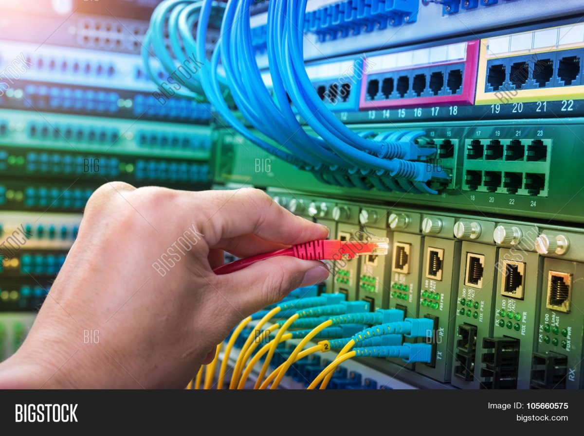 Системный администратор фон