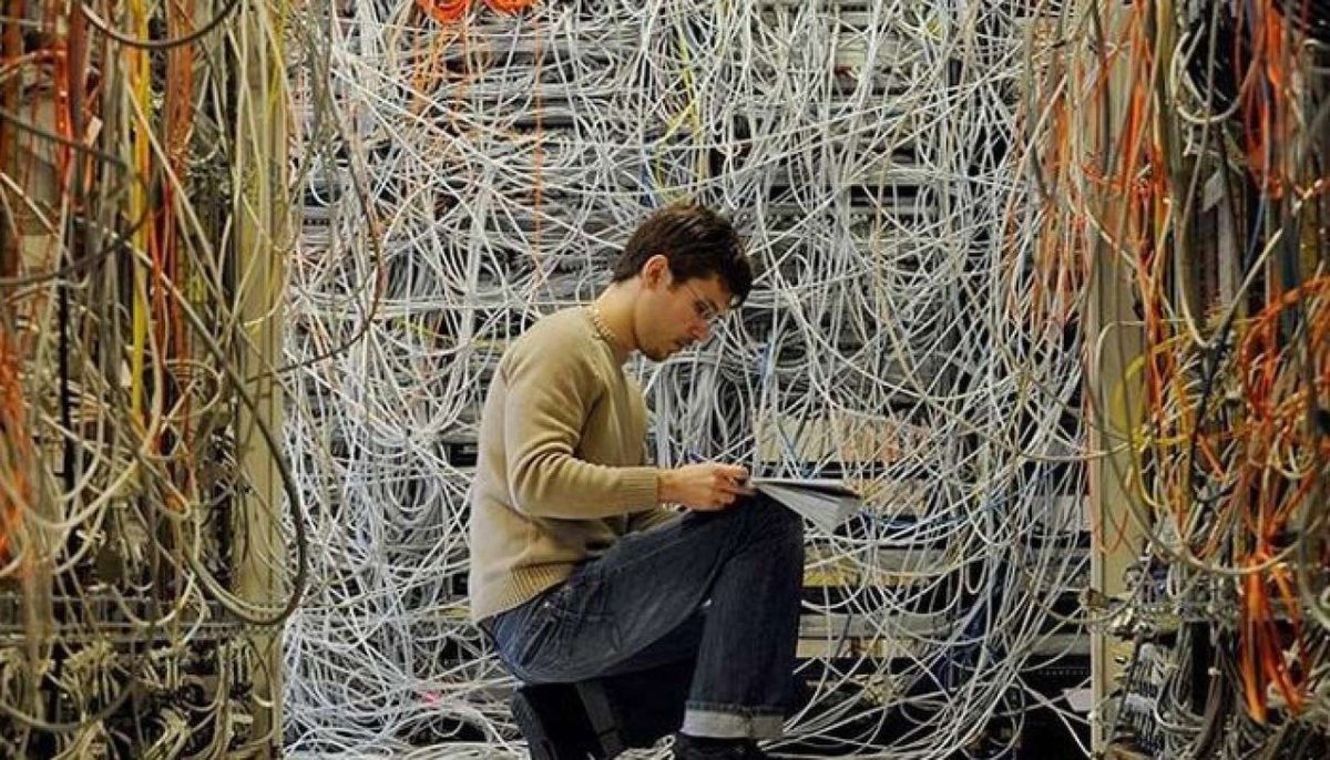 Сетевое и системное администрирование