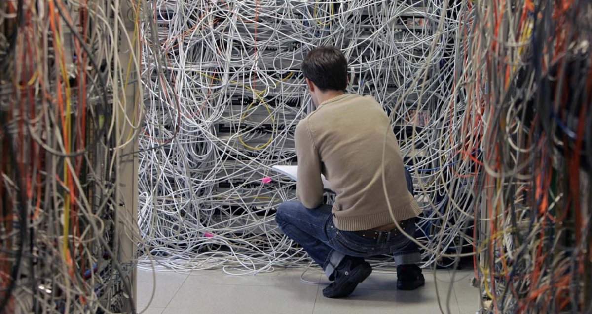 Системное администрирование