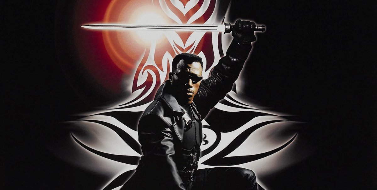 Уэсли Снайпс 2020