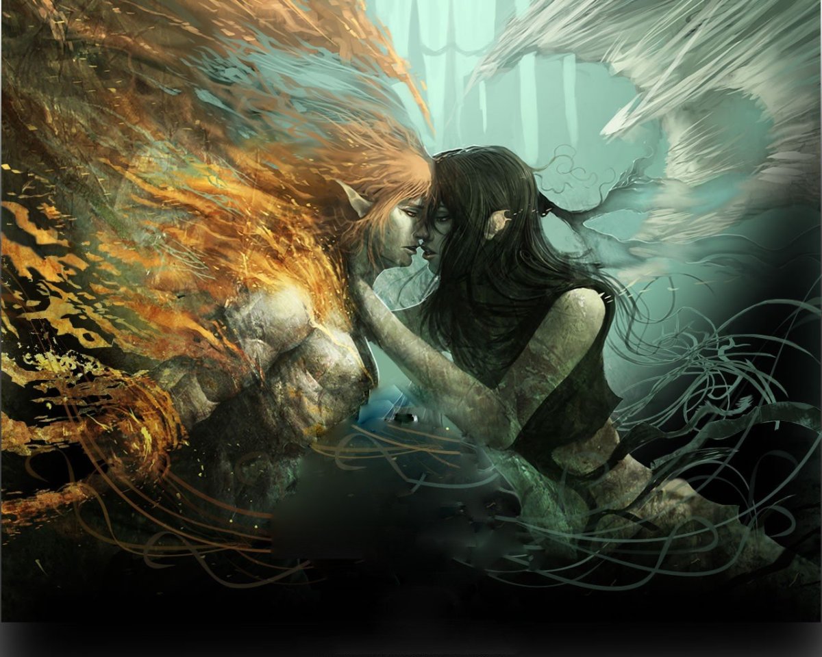 Добро или зло