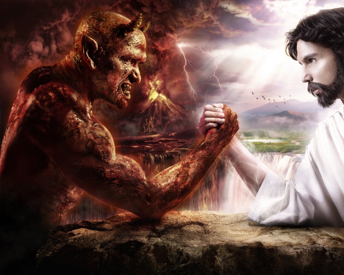 Телекинез магия