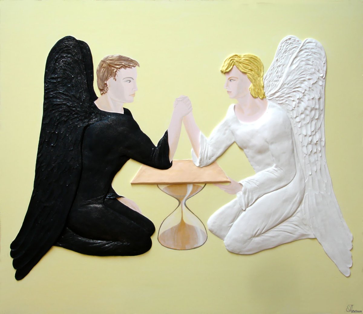 Что такое добро и зло?