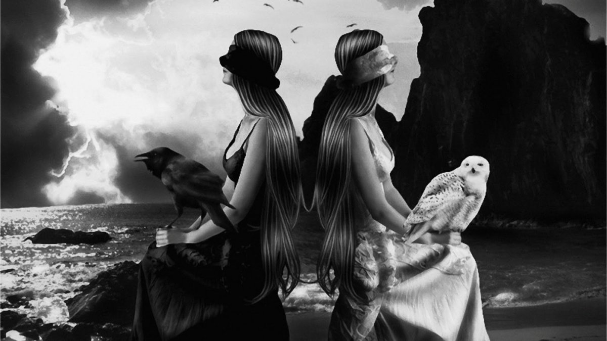 Что такое добро и зло?