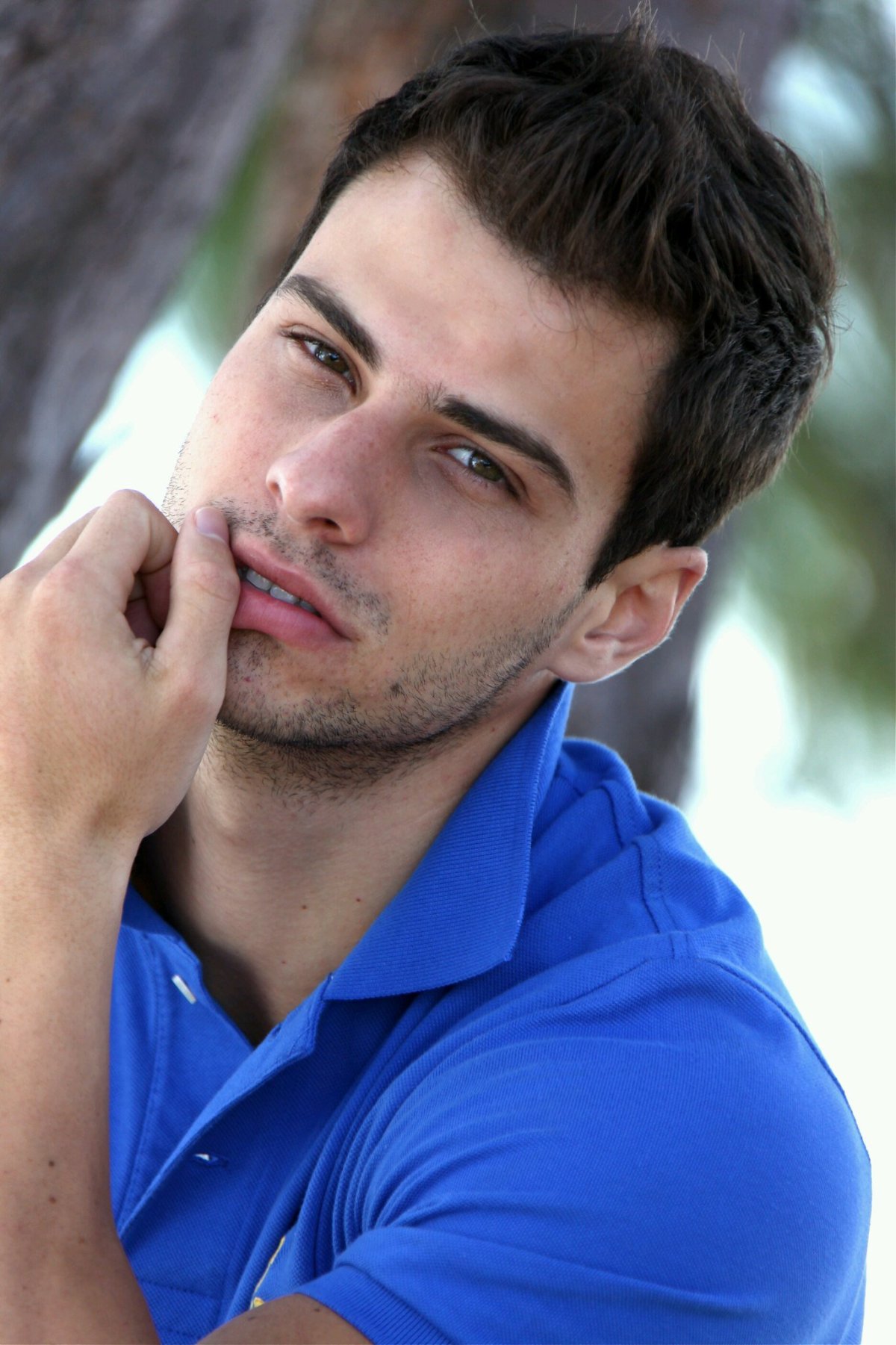 Лукас Малвасини