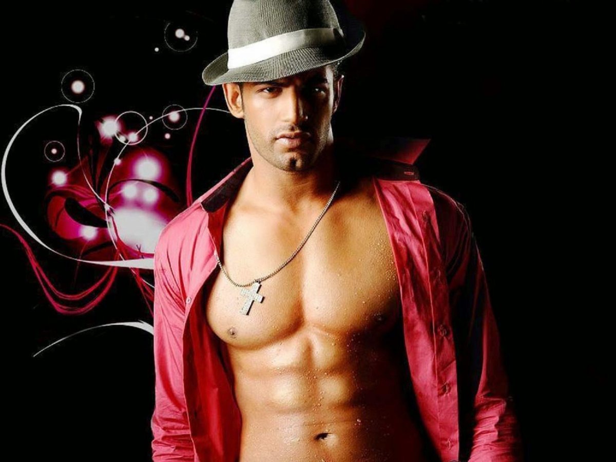 Супер парни