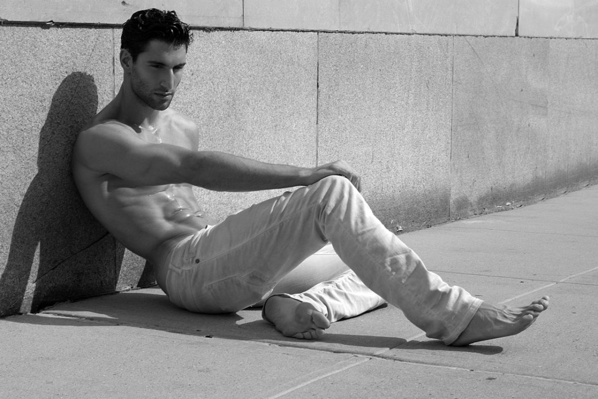 Аргентинские мачо