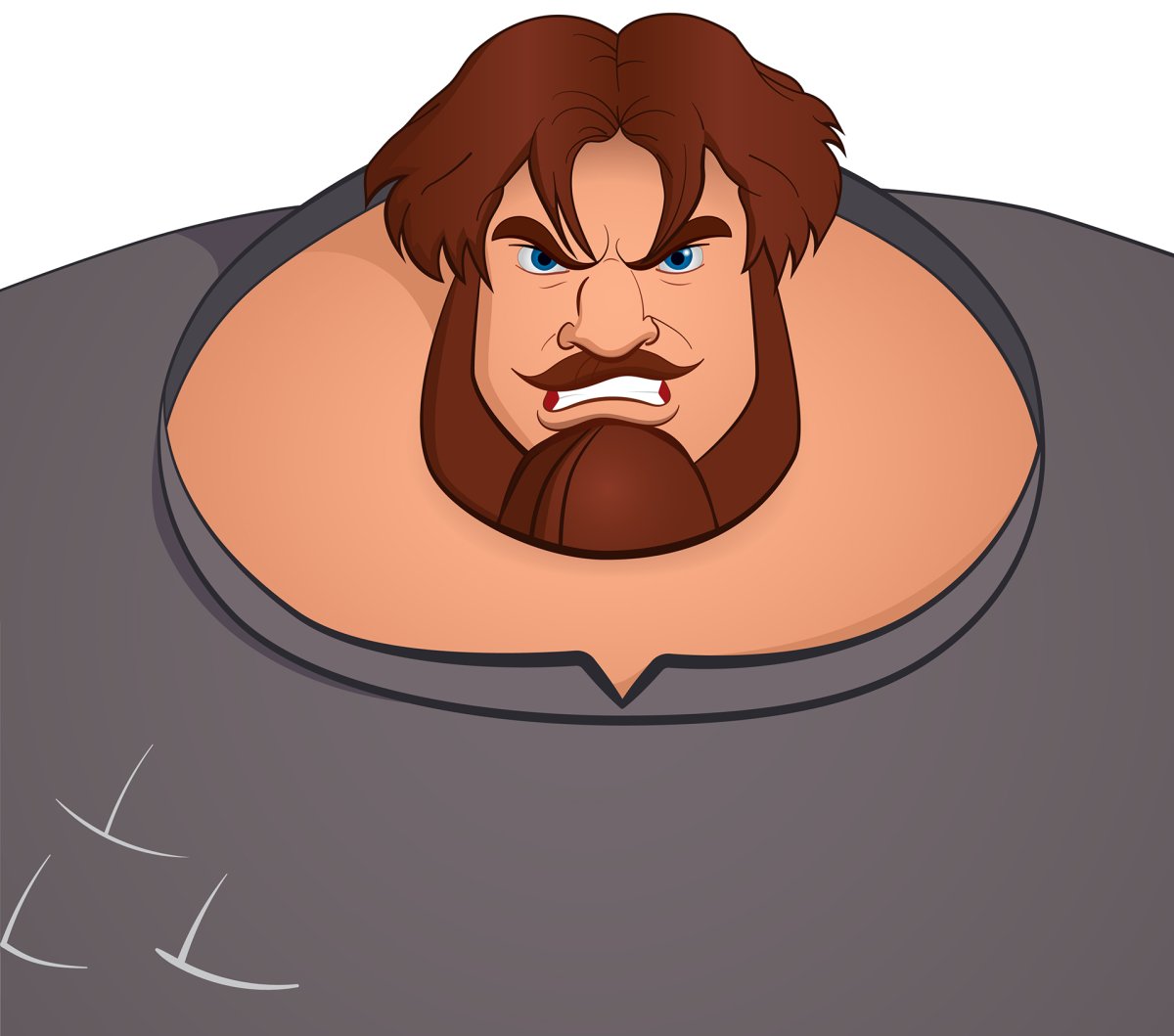 Илья Муромец и Соловей разбойник мультфильм