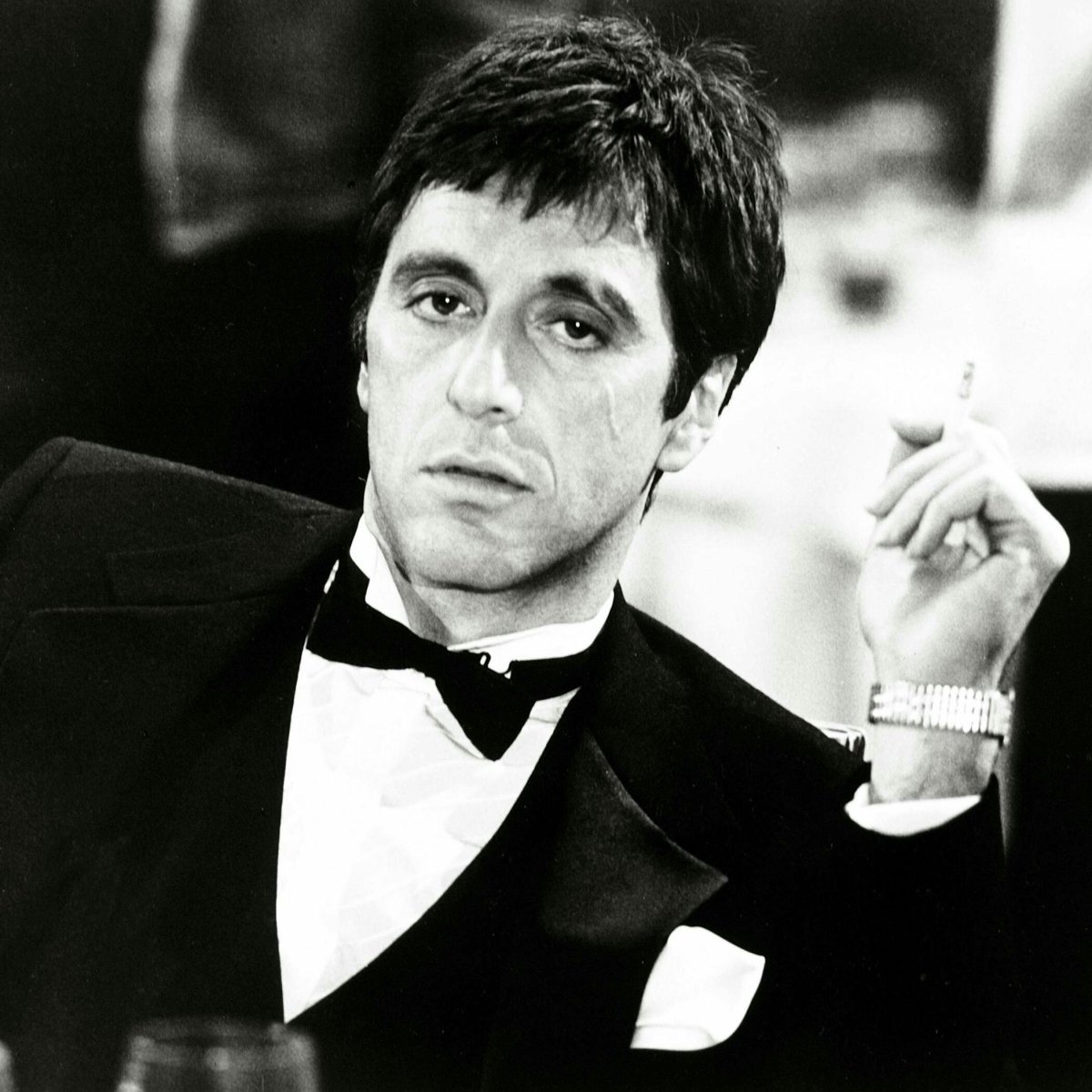 Тони Монтана