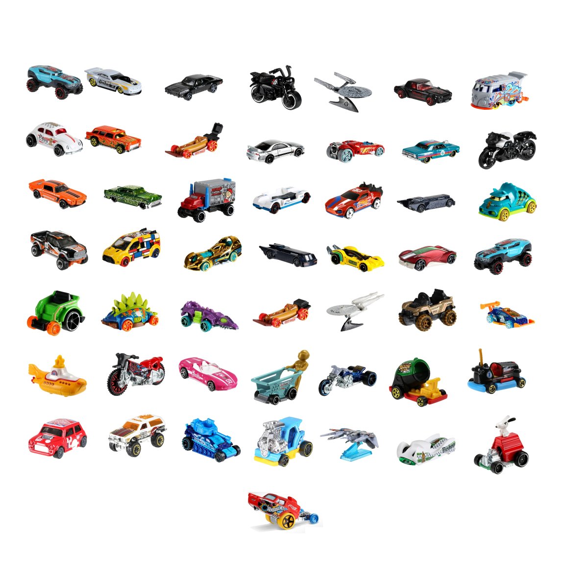 Игрушки хот Вилс машинки