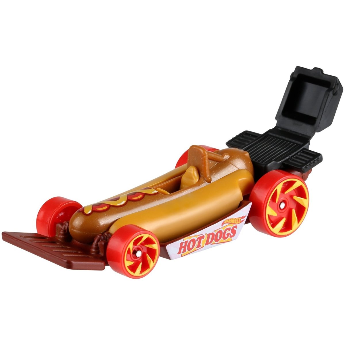 Машинка hot Wheels c4982 1:64