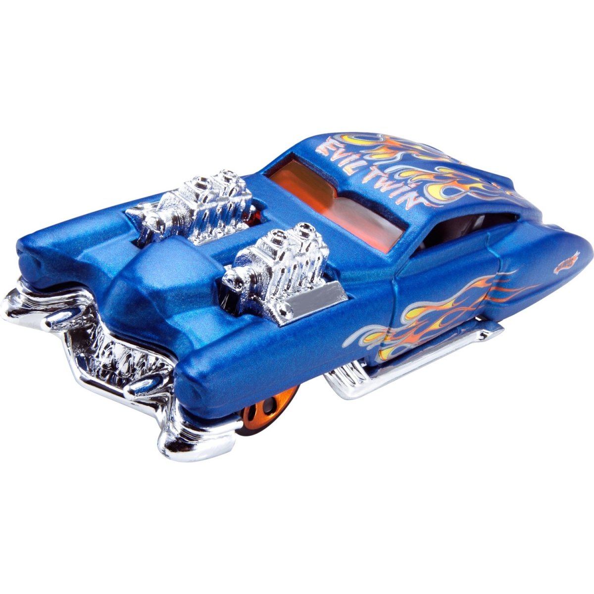 Mattel hot Wheels 54886 хот Вилс подарочный набор из 10 машинок