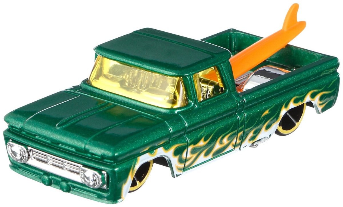 Набор машинок hot Wheels k5904