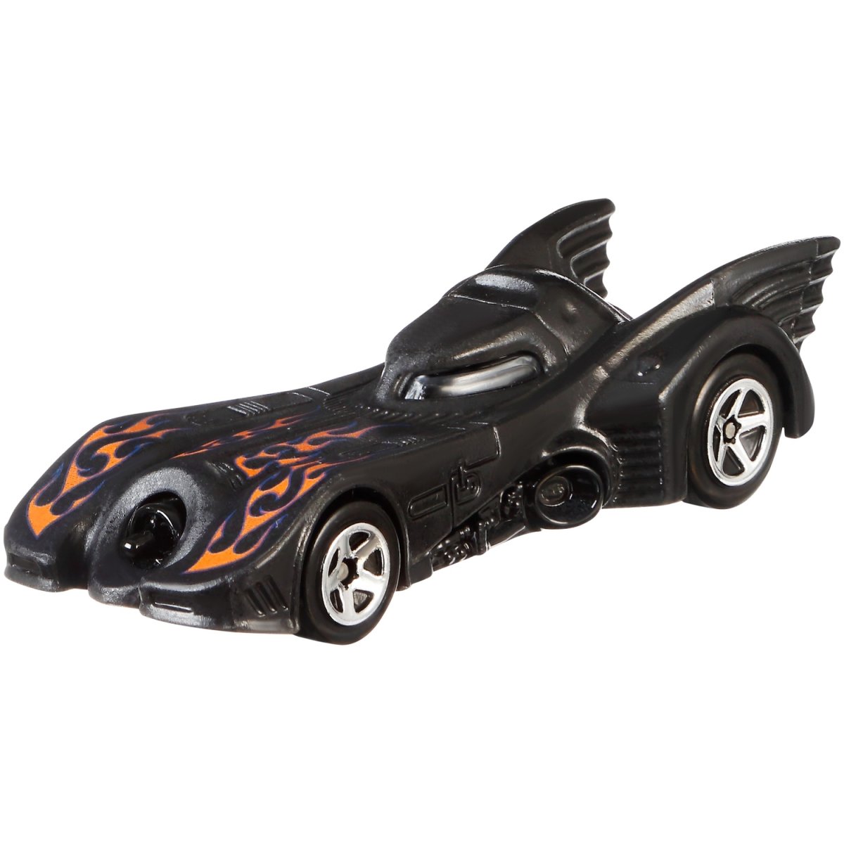 Машинки hot Wheels Бэтмобиль