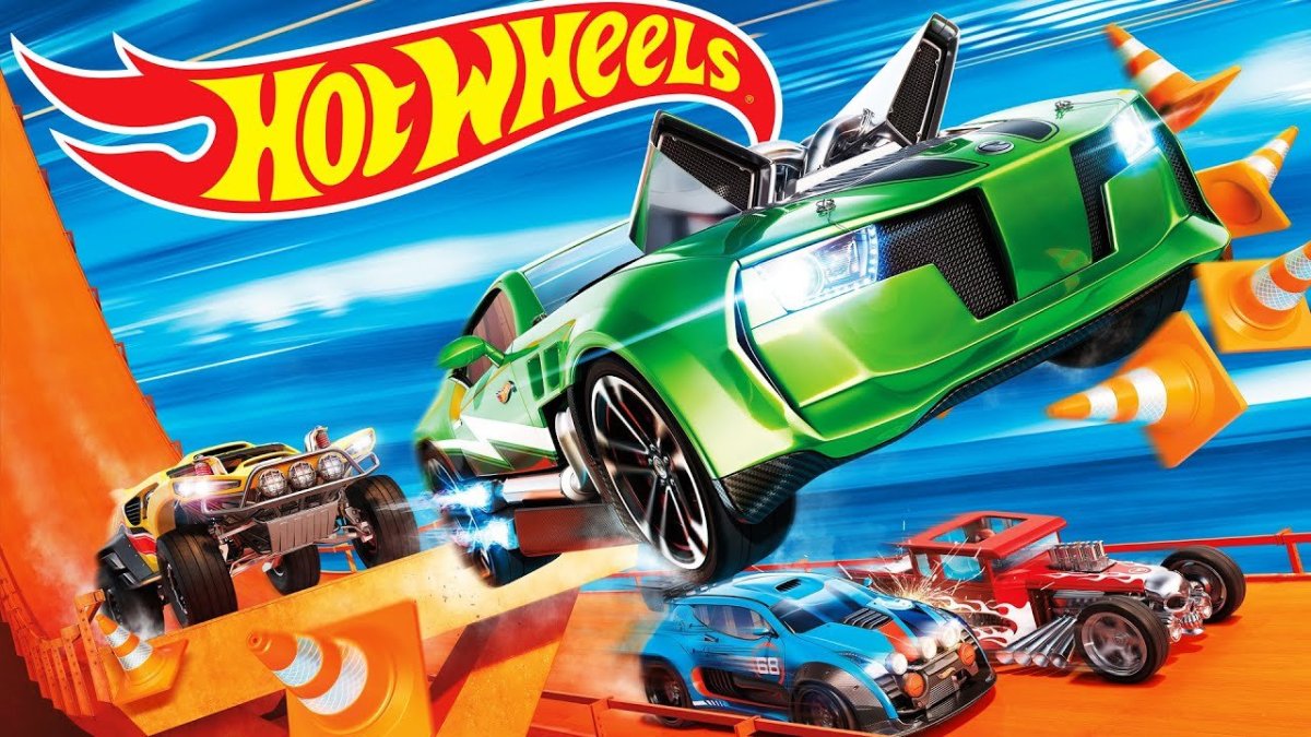 Хот Вилз коллекция №76 (1/19)+ коллекционная модель автомобиля Power Surge