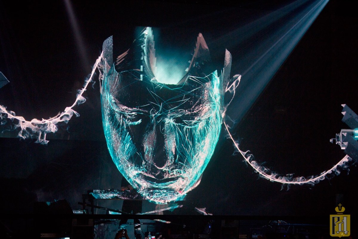 Трехмерные голограммы