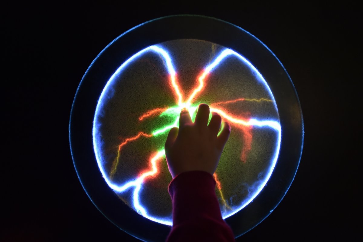 Бомовская голограмма