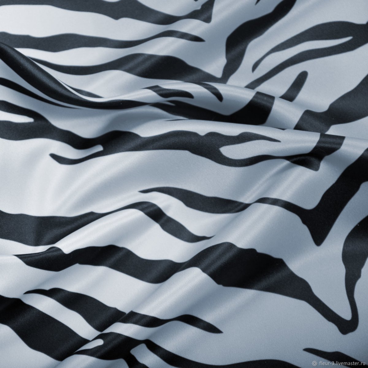 Ткань Vitex Nador 12, принт