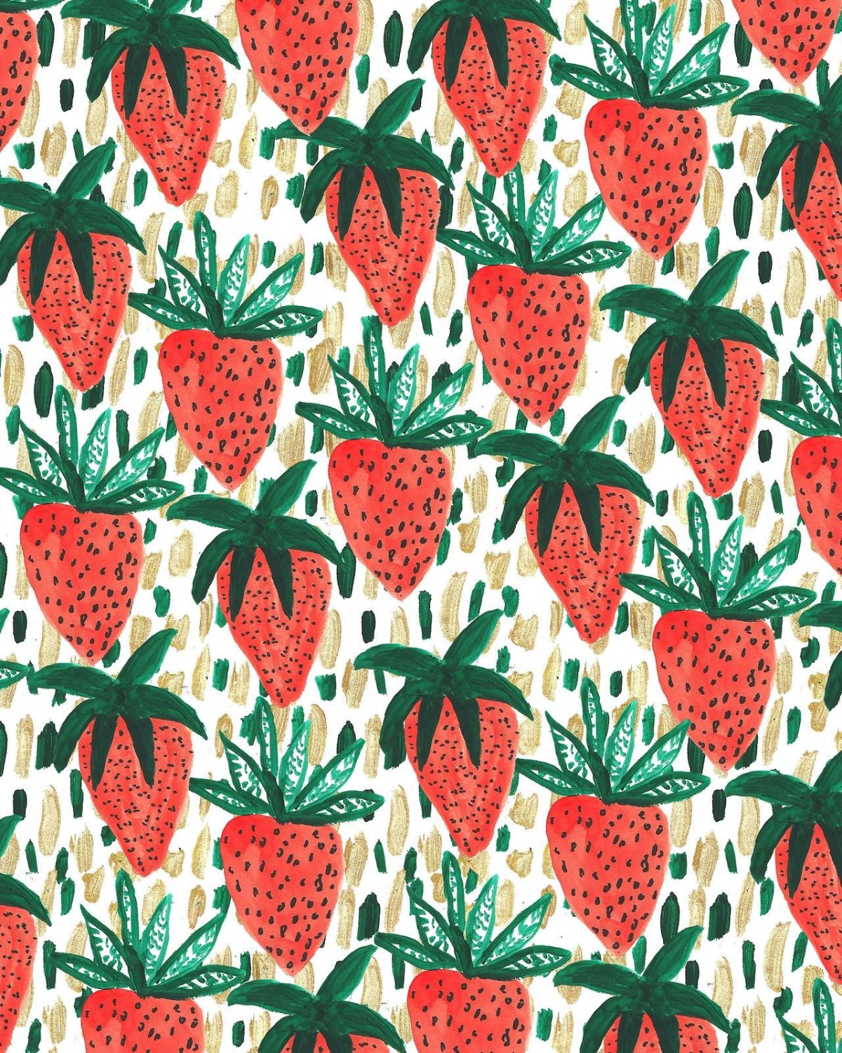 Разные принты