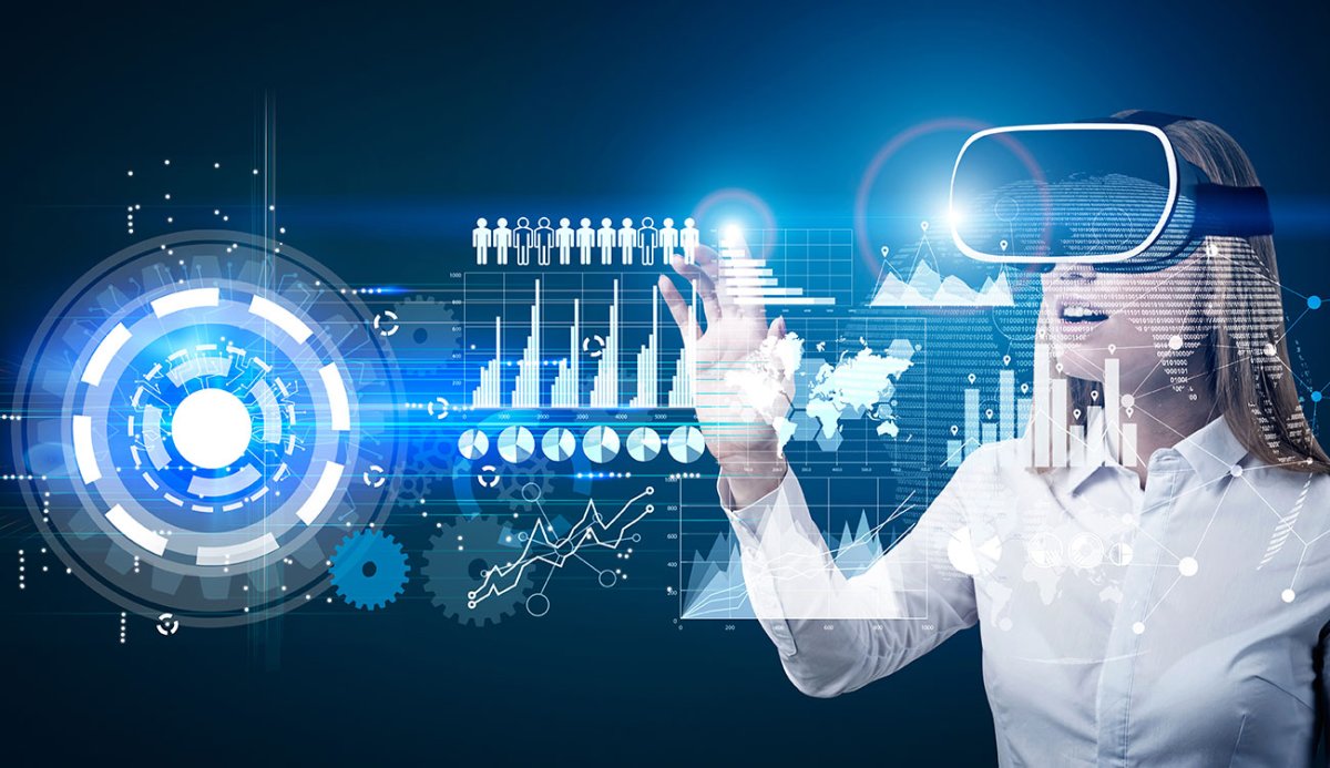 Технологические инновации