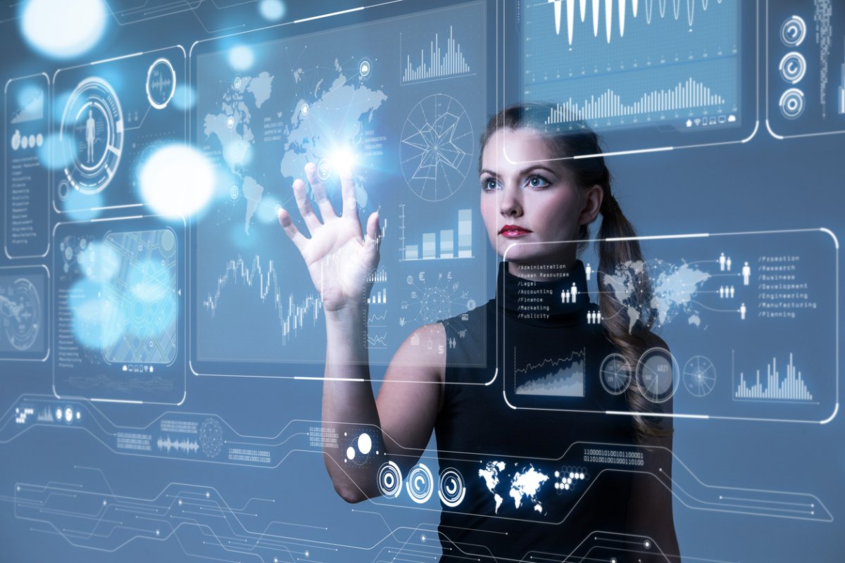 Технологии будущего