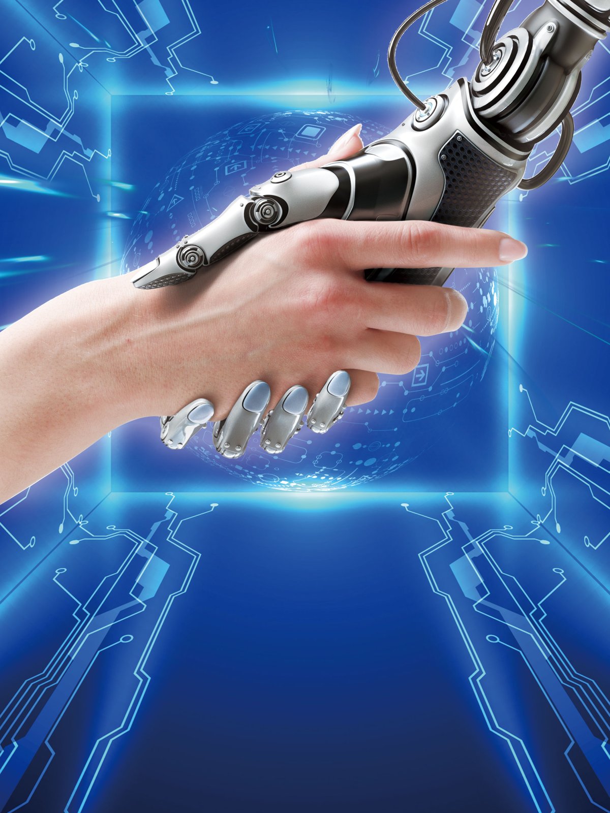 Современные технологии