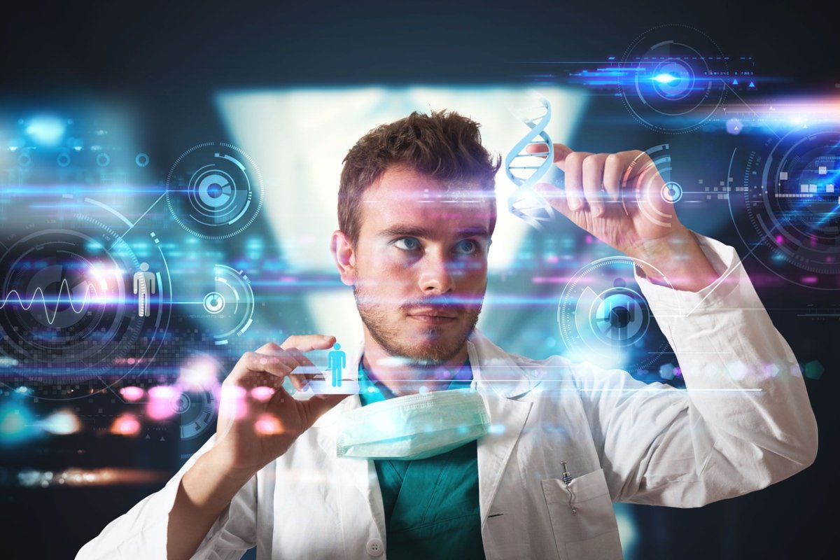 Технологии будущего