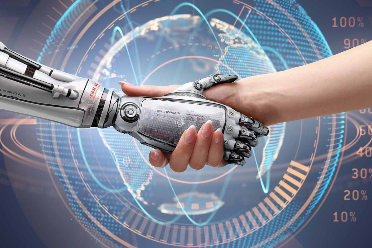 Диджитал люди