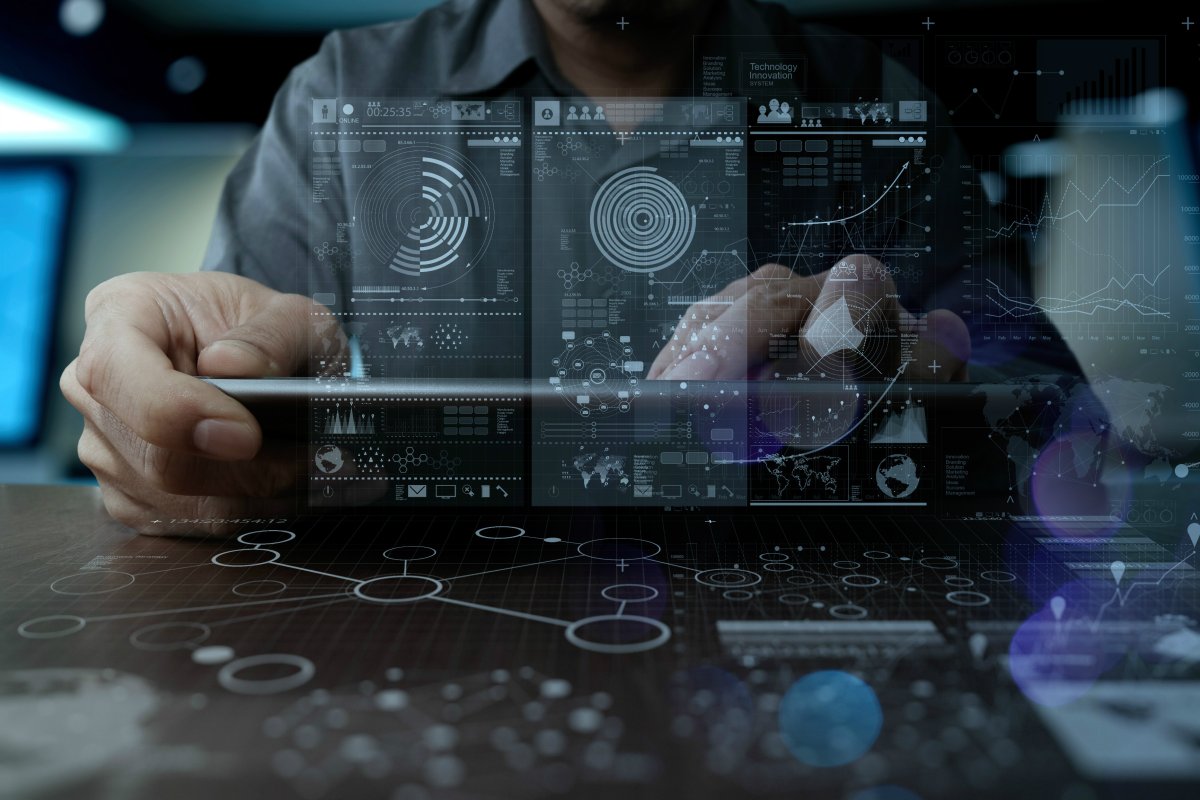 Транспорт будущего