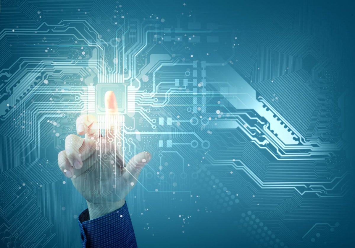 Умные технологии картинки