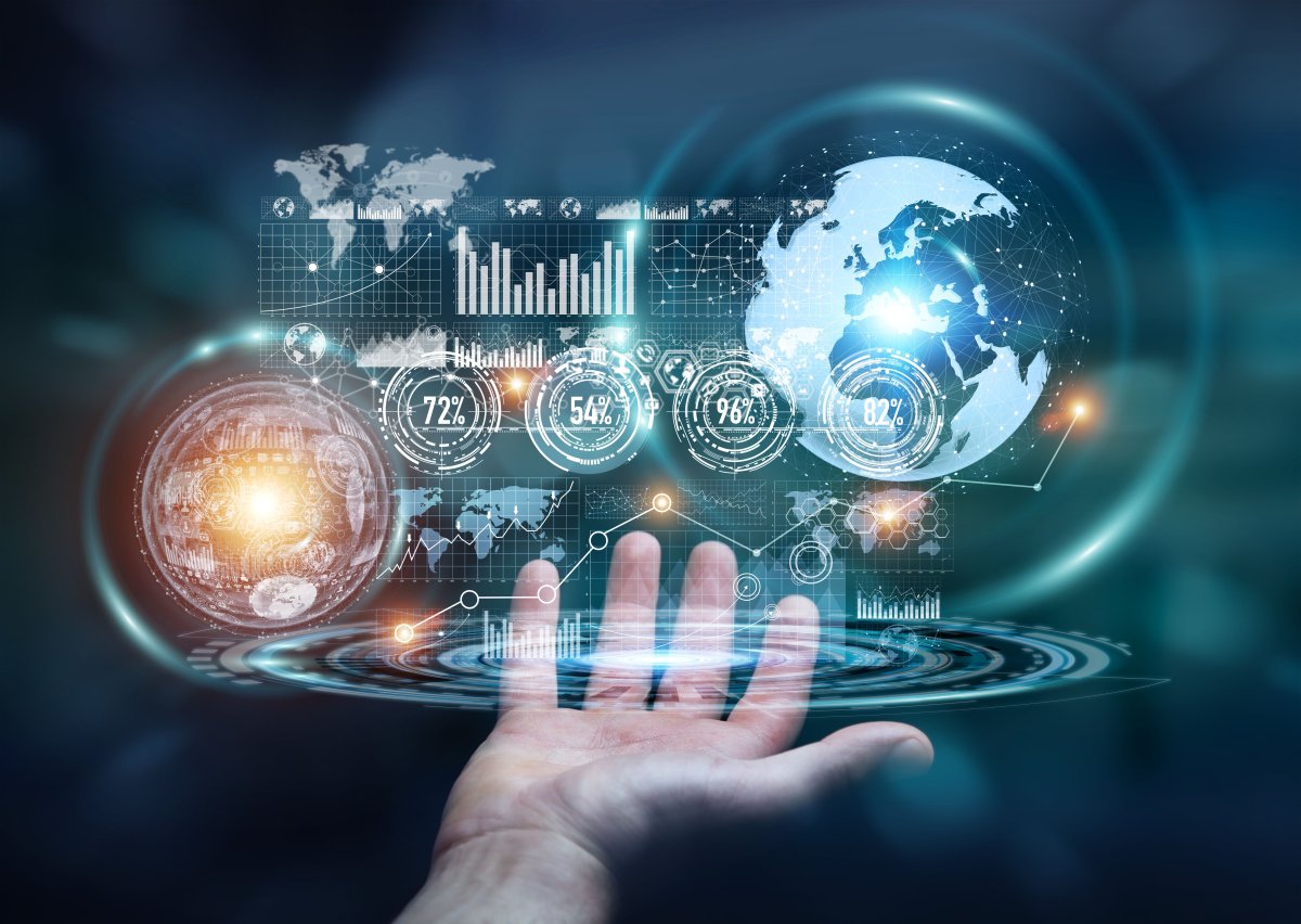 Технологии будущего