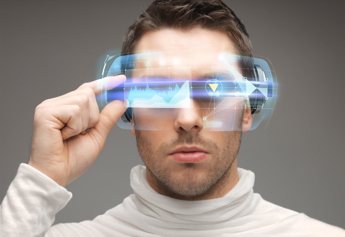 Компьютер будущего