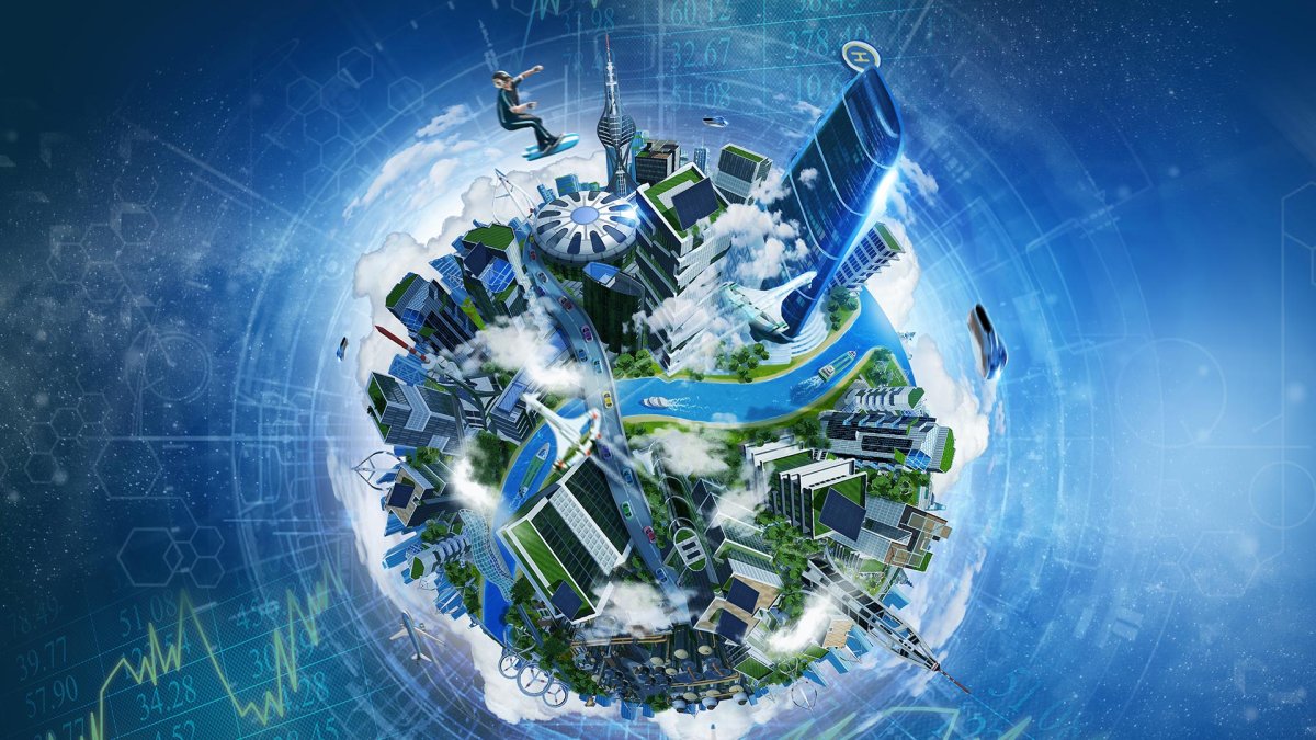 Медицина будущего