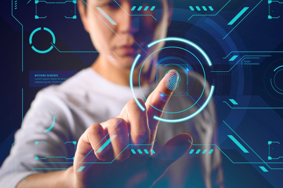 Цифровые технологии