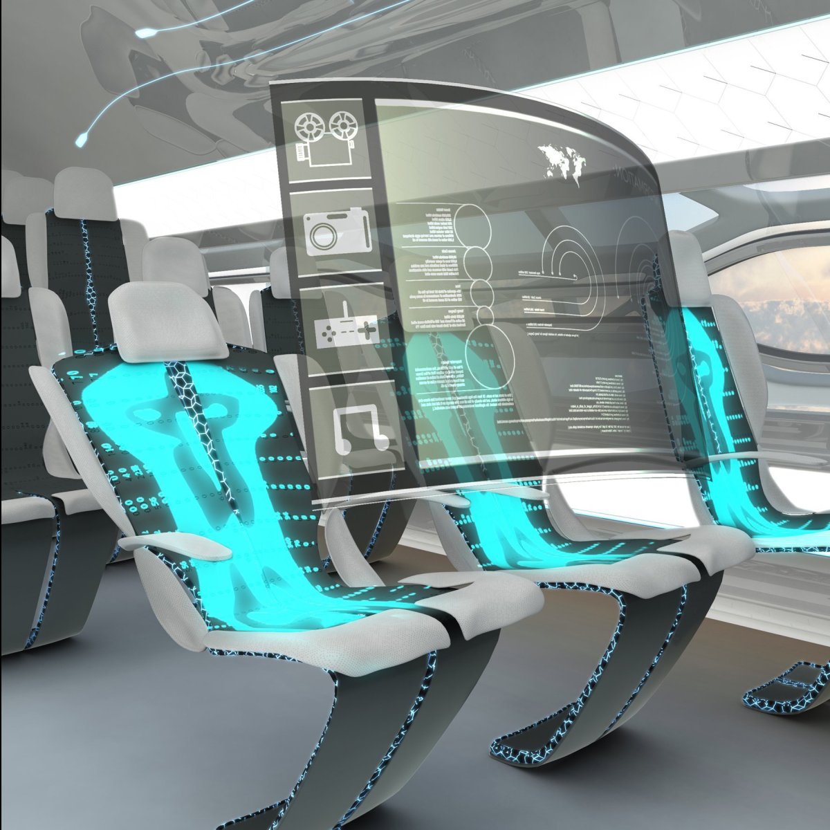 Компьютерные технологии