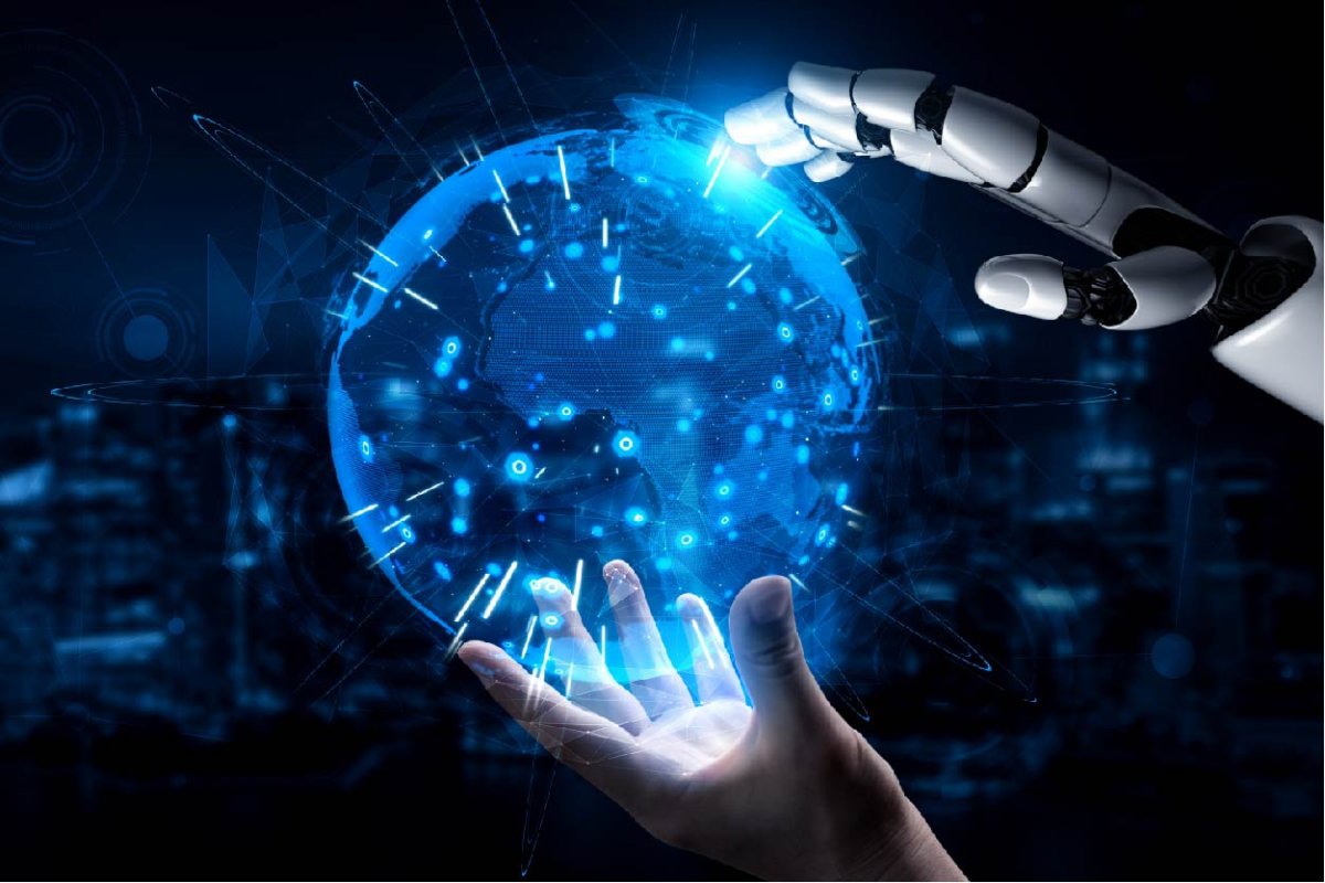 Технологии будущего