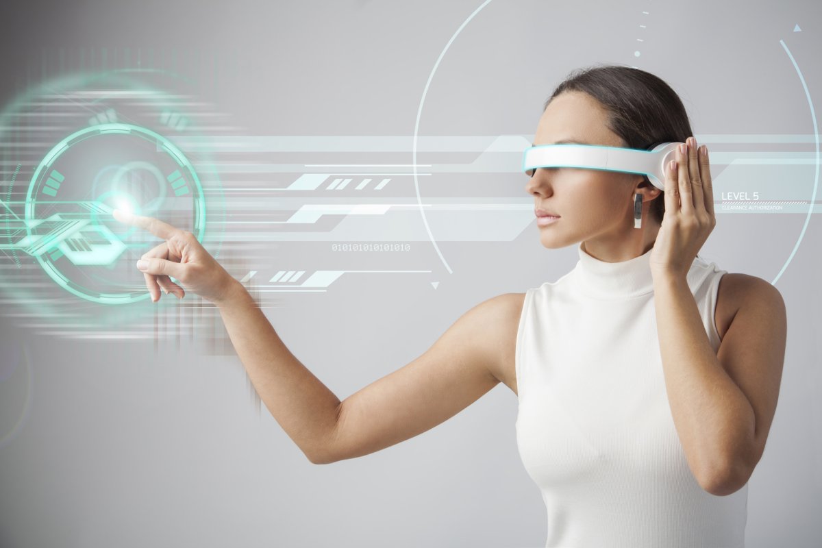 Будущее искусственного интеллекта