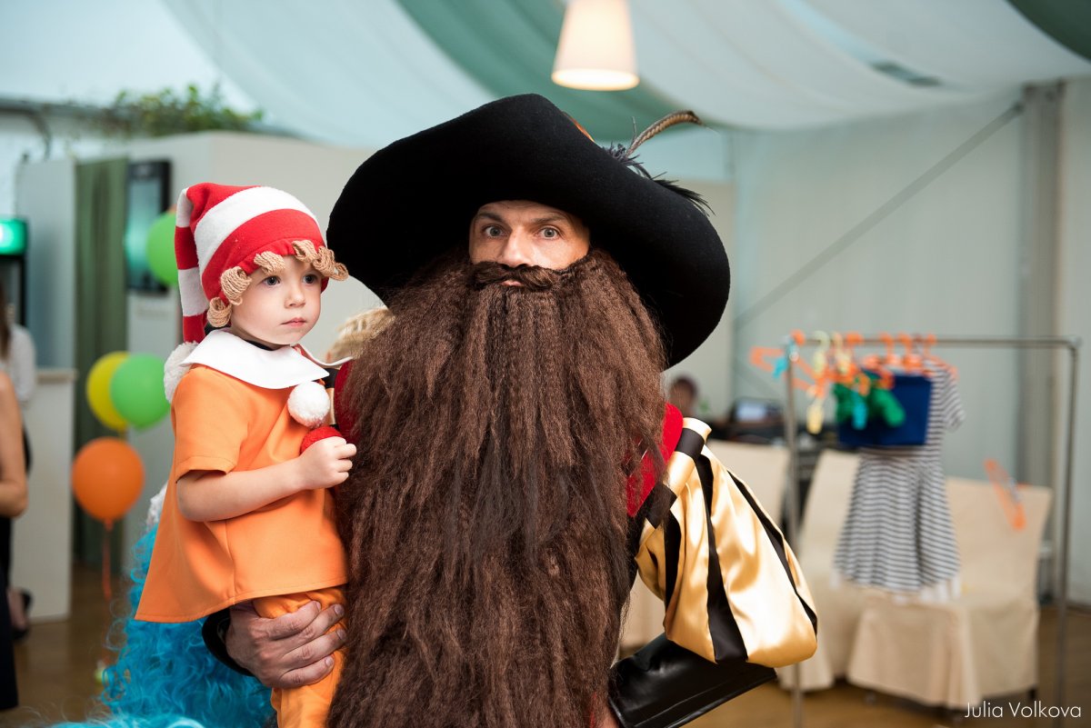 Буратино куклы Карабаса Барабаса