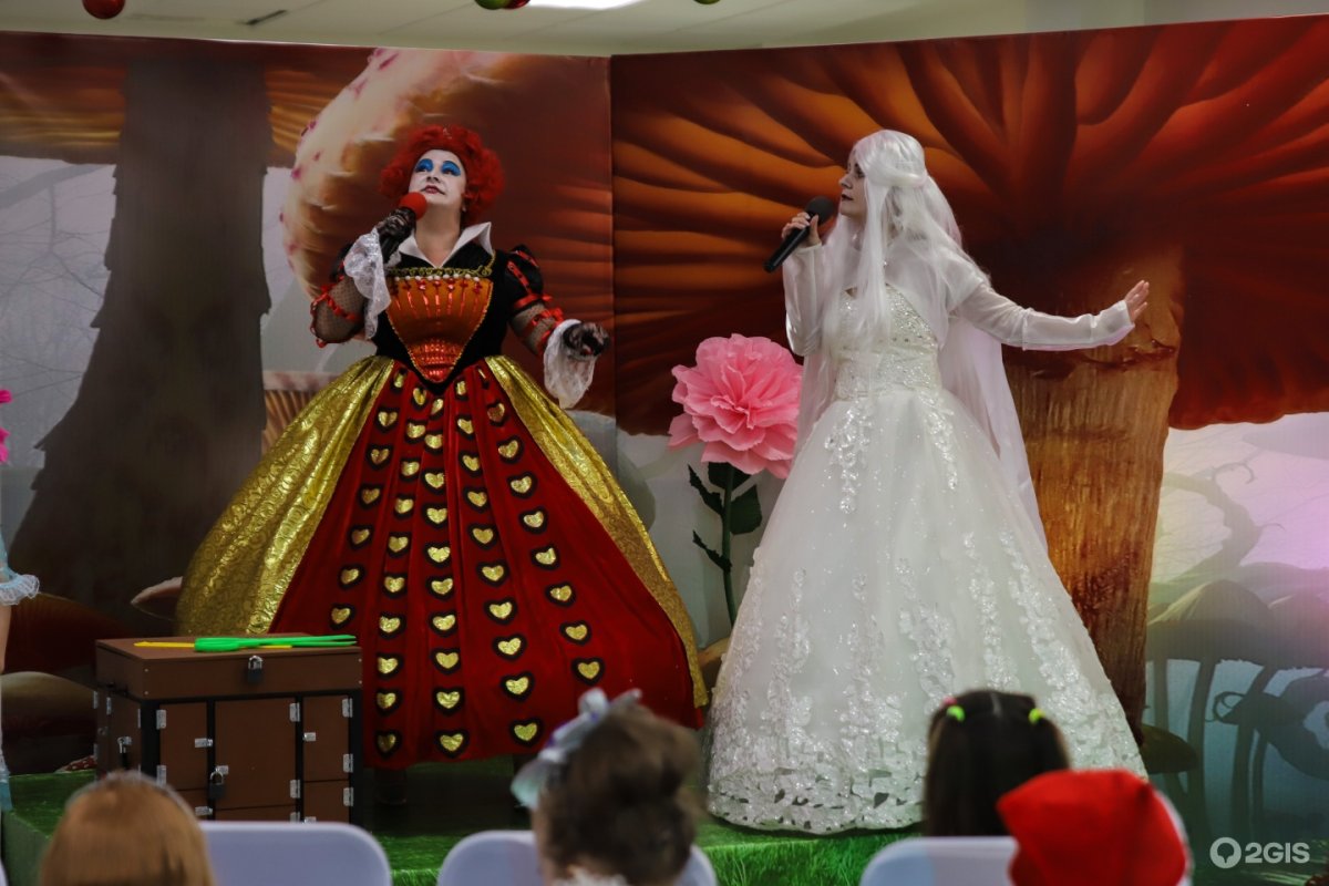 Карабас Чуковский